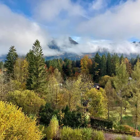 In Apartment Bad Goisern