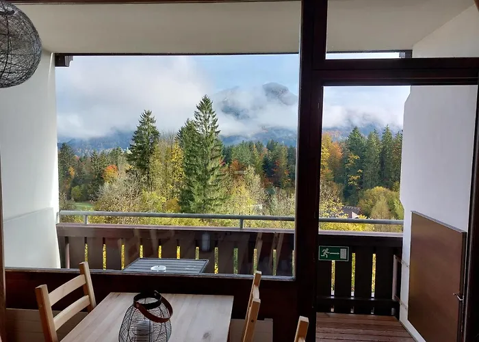 In Διαμέρισμα