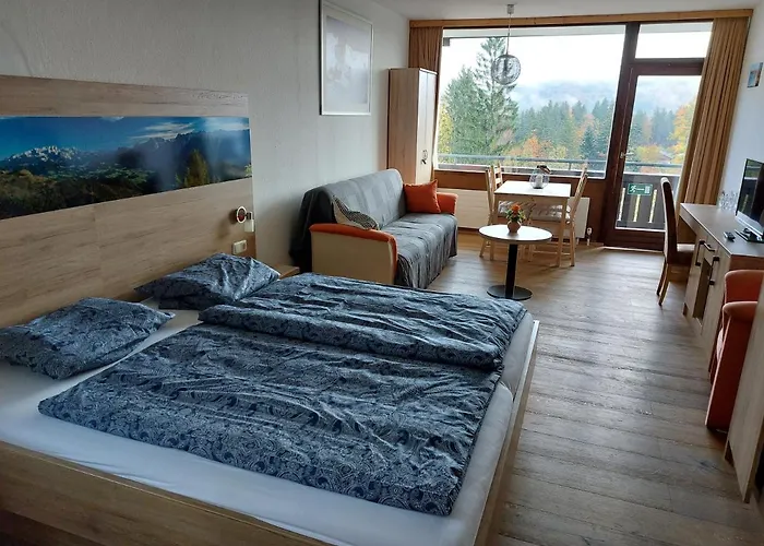 In Διαμέρισμα *