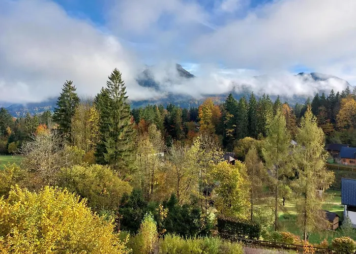 In Διαμέρισμα Bad Goisern