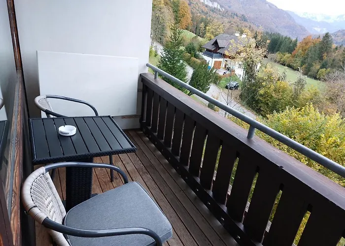 Διαμέρισμα In