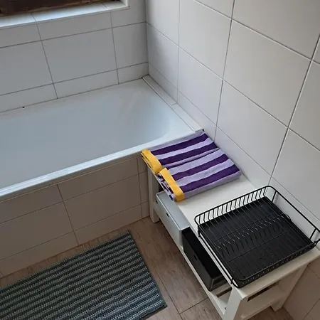 Lägenhet In *