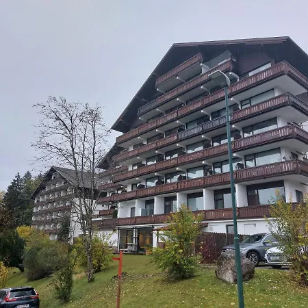 Lägenhet In